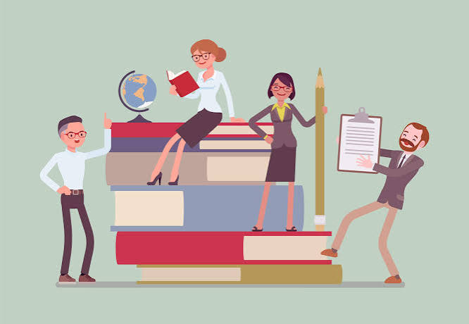 Formação Continuada de Professores