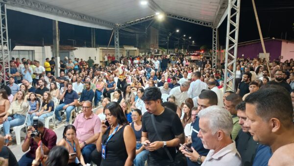Instituto IDESNE celebra 16 anos com grande festa e sorteio de moto em Marechal Deodoro