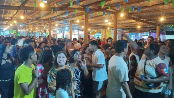 Instituto IDESNE celebra 16 anos com grande festa e sorteio de moto em Marechal Deodoro